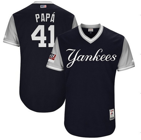 New York Yankees jerseys-230